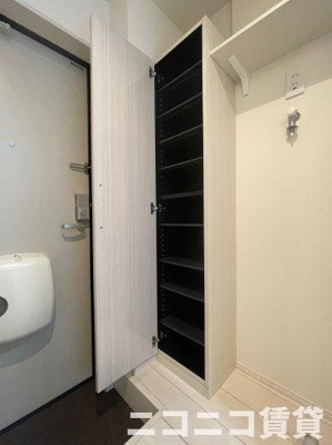 【その他】 | ハーモニーテラス志茂ⅩⅡ | 別号室イメージの為、現状を優先致します。