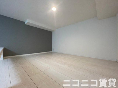 【内装】 | ハーモニーテラス志茂ⅩⅡ | 別号室イメージの為、現状を優先致します。