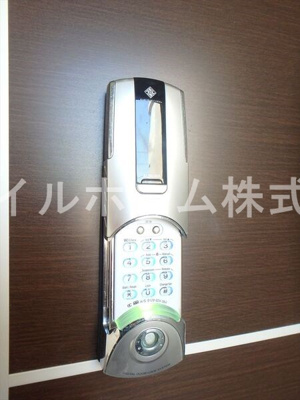 【セキュリティ】 | ルチアーノ | イメージ写真です。