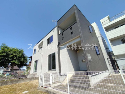 【外観】 | ルチアーノ