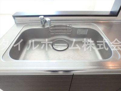 【キッチン】 | ルチアーノ | イメージ写真です。