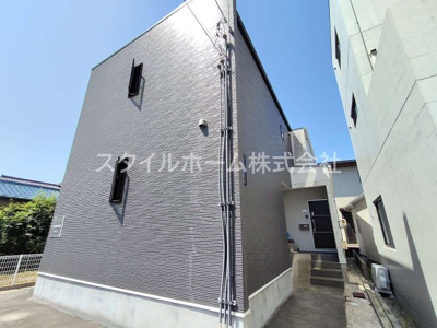 【外観】 | ルチアーノ