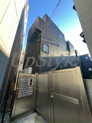 【外観】 | フェア町屋2