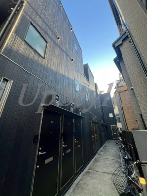 【外観】 | フェア町屋2