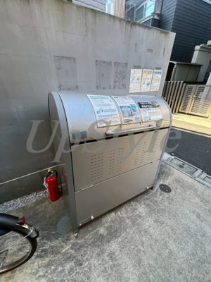 【その他共用部分】 | フェア町屋2