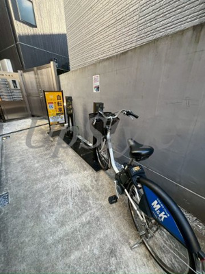 【その他共用部分】 | フェア町屋2