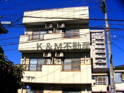 コーポ石浜第二ビル