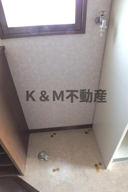 コーポ石浜第二ビルの設備| 