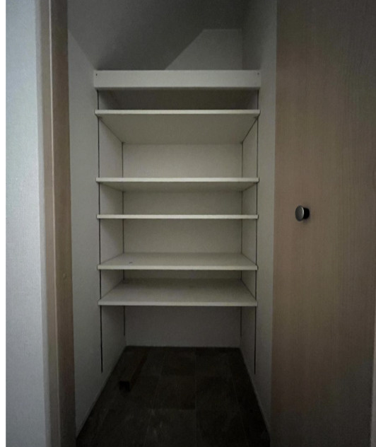 アインスコートのその他