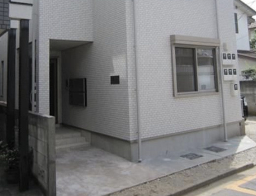 アインスコートのその他共用部分