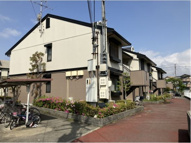 リヴェール深沢A棟の画像