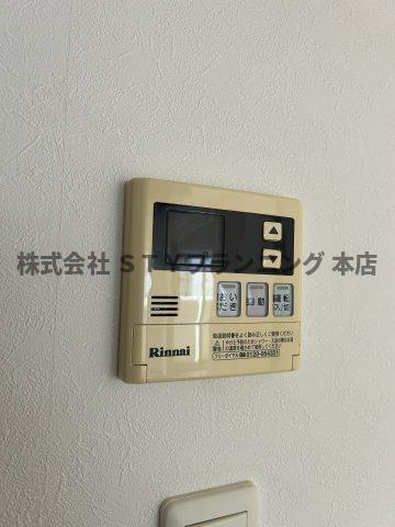 仲介手数料０円！GRANDUKE鶴舞の設備