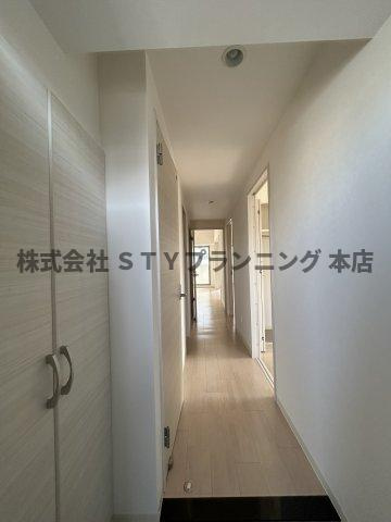 仲介手数料０円！GRANDUKE鶴舞の内装