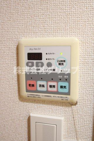 ライオンズプラザ横浜サウスステージの設備