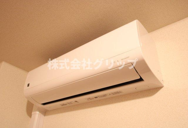ライオンズプラザ横浜サウスステージの設備