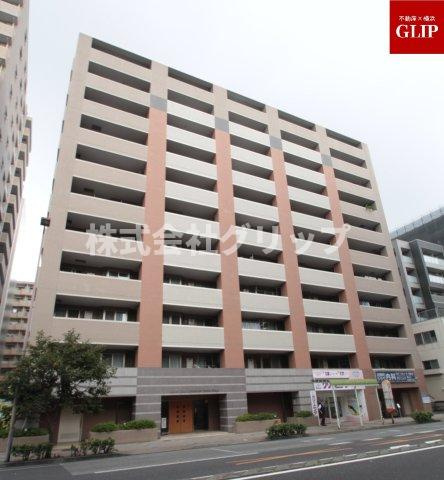 ライオンズプラザ横浜サウスステージ