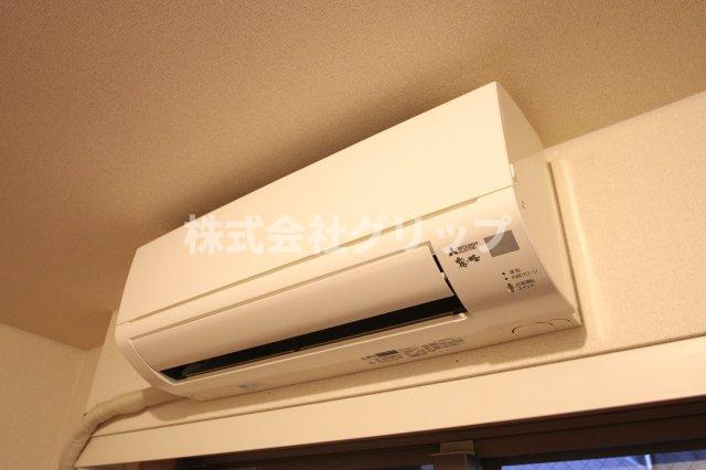 ライオンズプラザ横浜サウスステージの設備