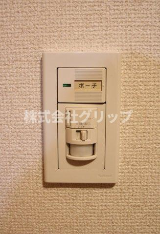 ライオンズプラザ横浜サウスステージの設備