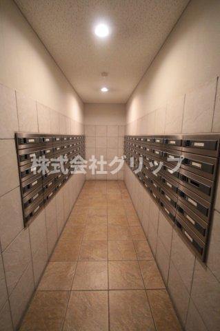 ライオンズプラザ横浜サウスステージの設備
