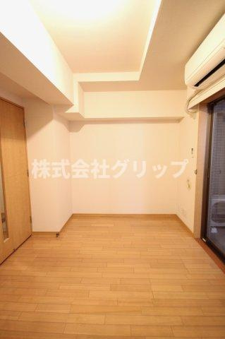ライオンズプラザ横浜サウスステージの居間・リビング