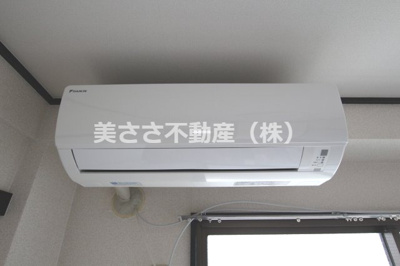 【設備】 | カリフォルニアリバー | 勿論付き