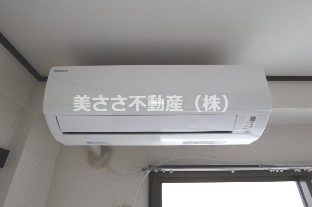 【設備】 | カリフォルニアリバー | 勿論付き