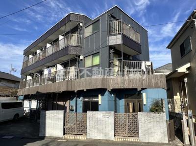 【外観】 | カリフォルニアリバー | 1部屋のみのキャンペーンを実施中!!