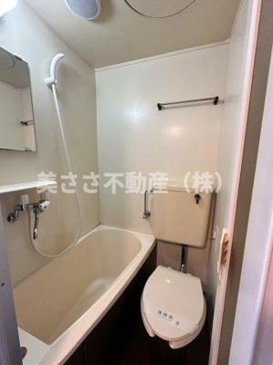 【トイレ】 | カリフォルニアリバー