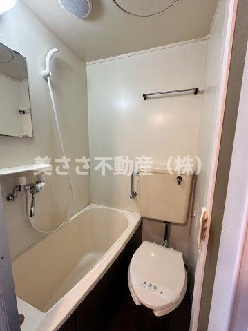 【トイレ】 | カリフォルニアリバー