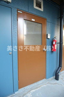 【その他共用部分】 | カリフォルニアリバー