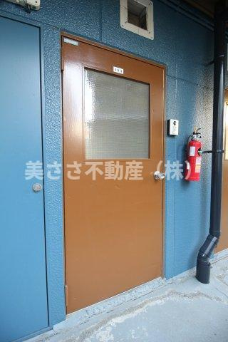 【その他共用部分】 | カリフォルニアリバー