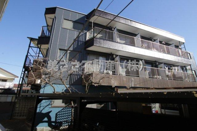 【外観】 | カリフォルニアリバー | 環境のよい場所です