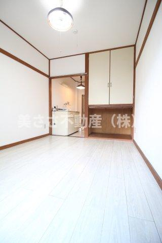 【居間・リビング】 | カリフォルニアリバー | 新生活はここから