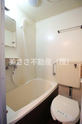 【浴室】 | カリフォルニアリバー | 今日も一日お疲れ様です