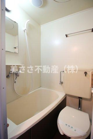 【浴室】 | カリフォルニアリバー | 今日も一日お疲れ様です