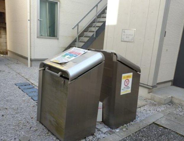 グランドーレ駒込のその他共用部分