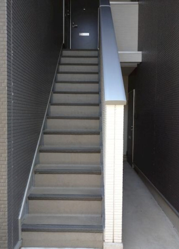 グランドーレ駒込のその他共用部分