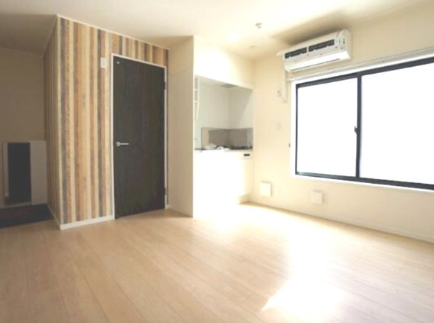 グランドーレ駒込の居間・リビング