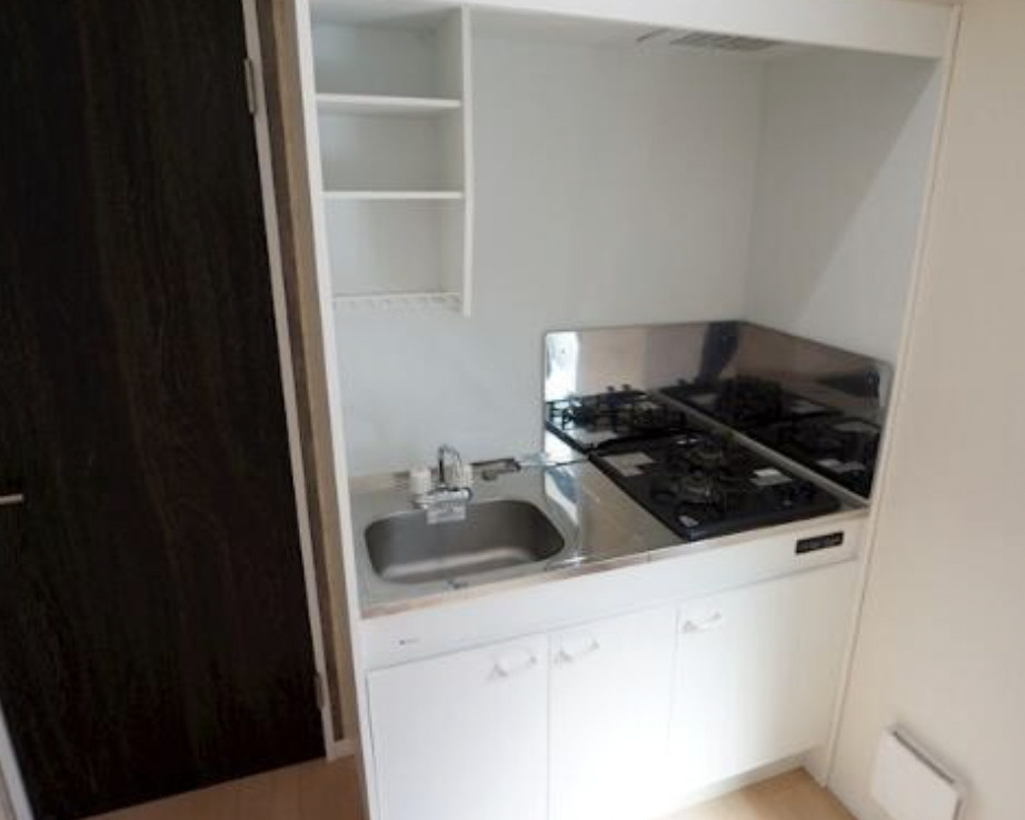 グランドーレ駒込のキッチン