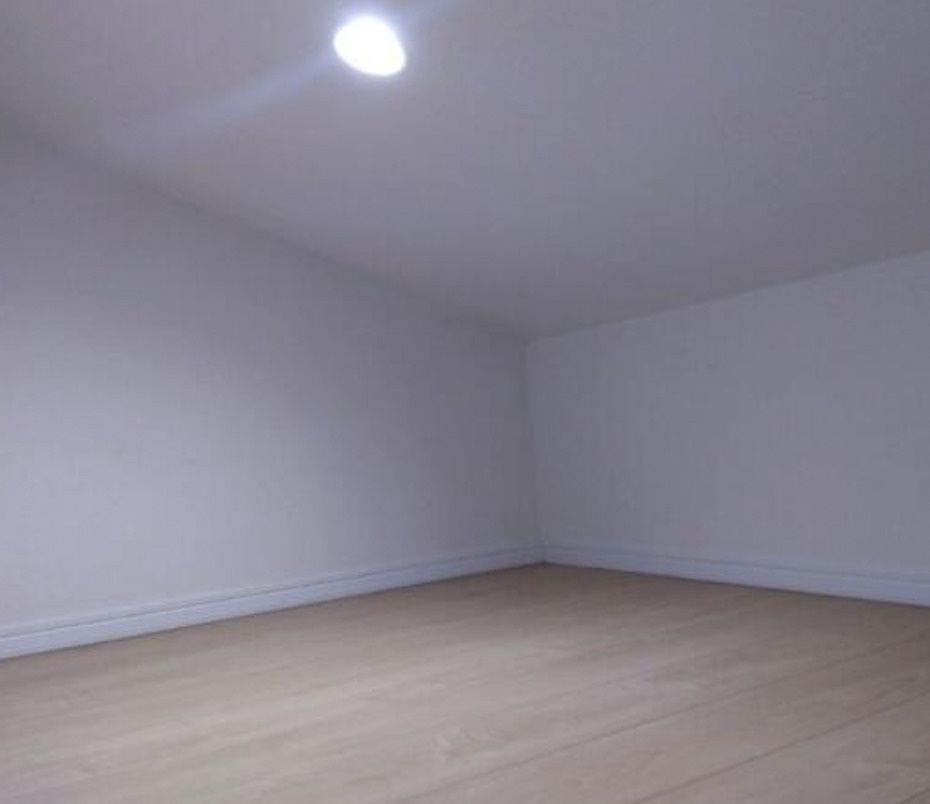 グランドーレ駒込の寝室