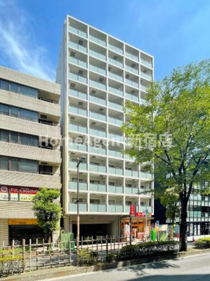 【外観】 | バウスクロス蒲田