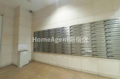 【その他共用部分】 | バウスクロス蒲田