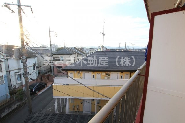 【展望】 | カリフォルニアリバー | 環境がいいです