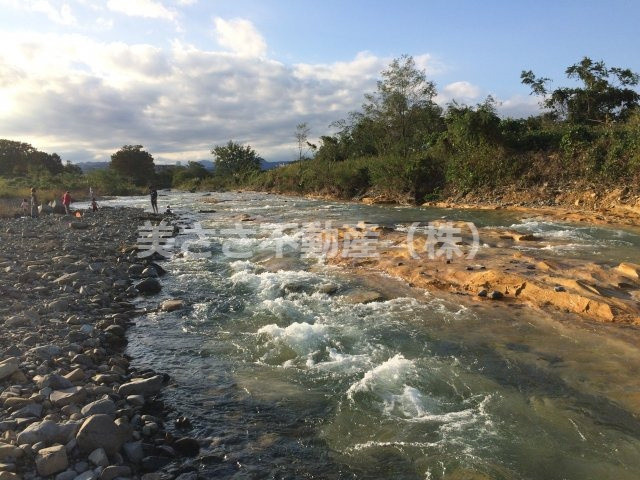 【周辺】 | カリフォルニアリバー