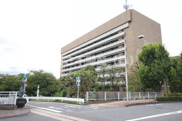 【周辺】 | カリフォルニアリバー | 八王子市役所まで徒歩5分！