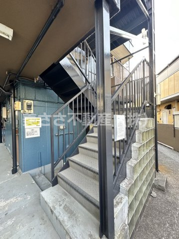 【その他共用部分】 | カリフォルニアリバー