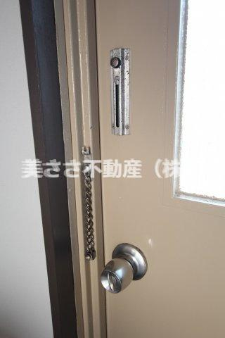 【セキュリティ】 | カリフォルニアリバー