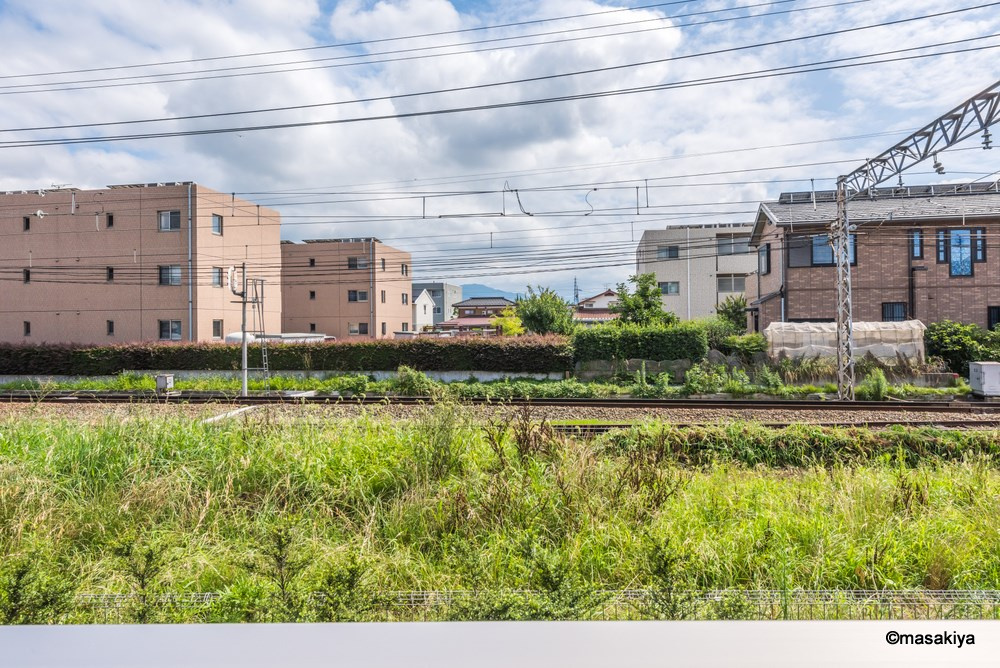 サニーサイドコートの展望|眺望