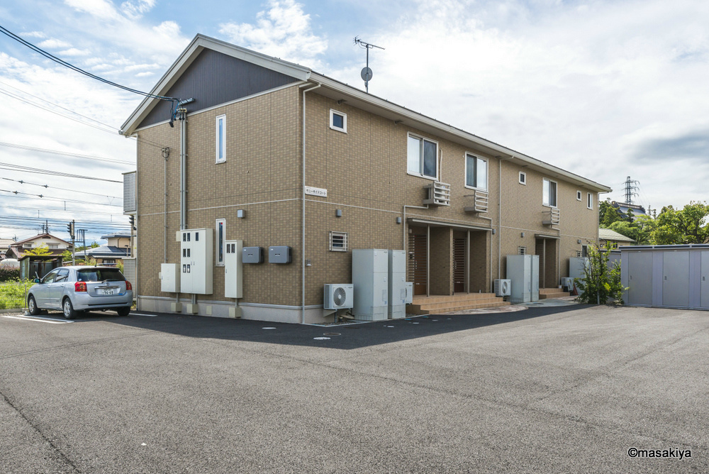 サニーサイドコート