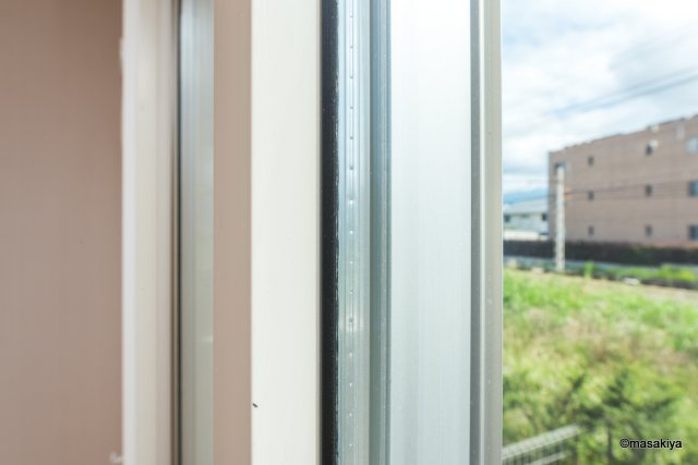 サニーサイドコートの設備